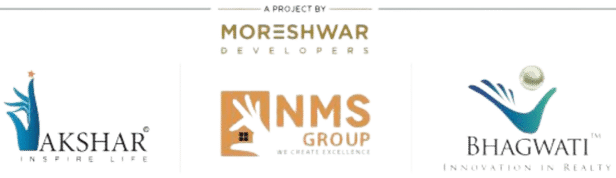 Akshar Developers logo